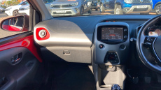 Toyota Aygo 1.0 VVT-i X-Plore 5dr Petrol Hatchback